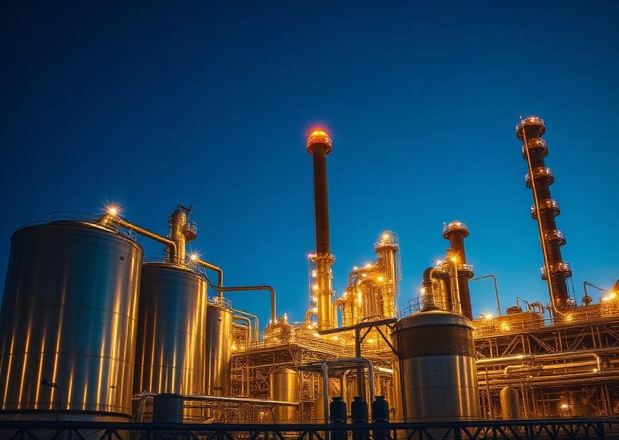 Crush & Renewable Fuels